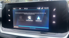 Peugeot 208 1.2 PureTech 100 Allure Premium + 5dr Petrol Hatchback